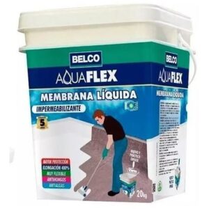 AQUAFLEX Membrana Líquida Belco