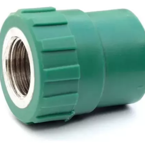 CUPLA Inserto Hembra Termofusión 20mm