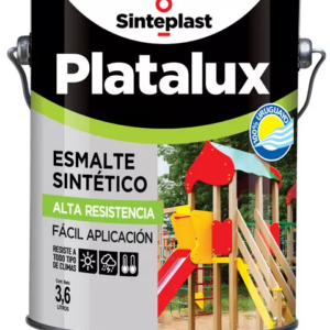 PLATALUX Esmalte Sintetico Sinteplast